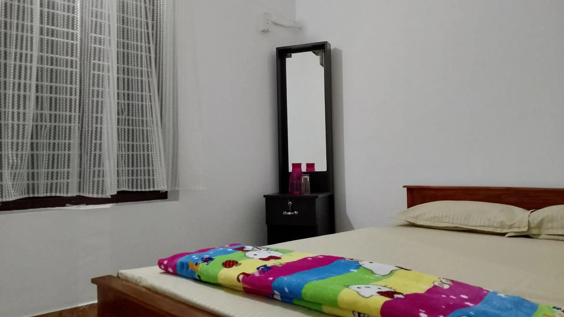 Green Nest Home Stays Meenangadi